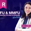 000R HIFU & MMFU (Micro & Macro Focused Ultrasound)