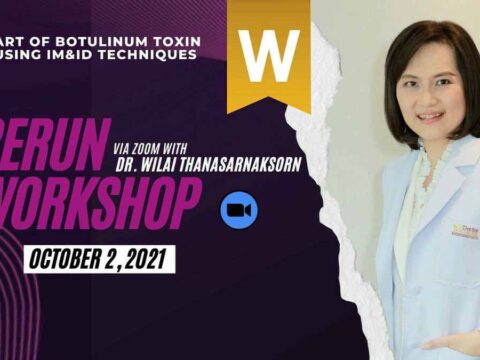 000W BTX-A Advance IM and ID Technique Rerun Workshop Webinar