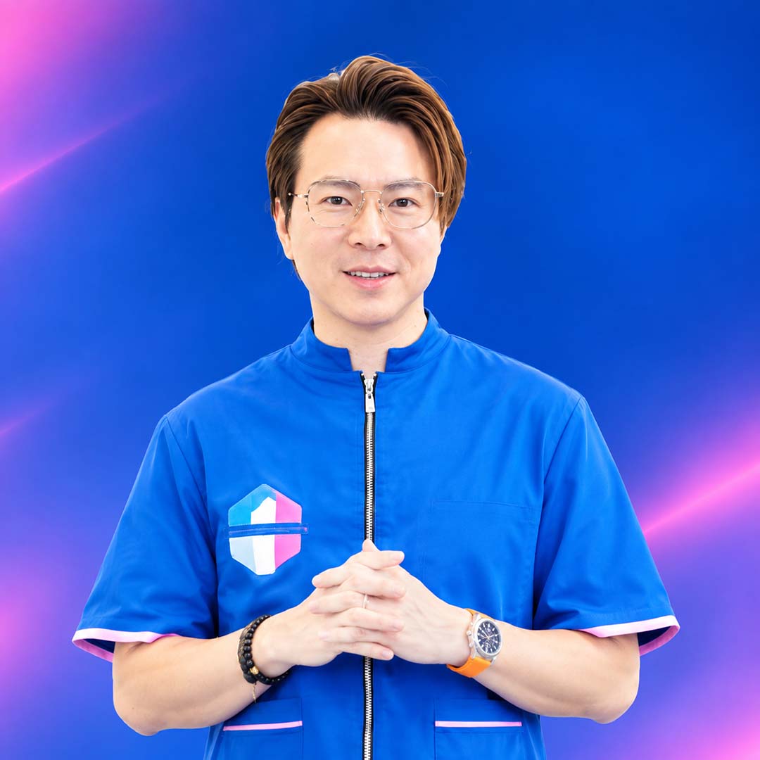 Wachira Kunathathorn, MD.
